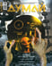 Обложка книги «Думай 2024 № 55, март»