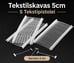 Дополнительное изображение книги «Tekstilpistoles S»