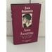 Обложка книги «Анна Ахматова: биография» — Элен Файнштейн, ISBN 5699184031