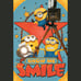 Дополнительное изображение книги «TREFL MINIONS Пазл 100 Миньоны»