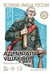 Обложка книги «Адмирал Ушаков. Рассказы и путь жизни» — Летуновский Вячеслав Владимирович, ISBN 9785913595645