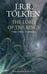 Обложка книги «Two towers HB (J.R.R. Tolkien) Две крепости (Джон Р. Р Толкин)/ Книги на английском языке», ISBN 9780008376130