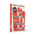Дополнительное изображение книги «Marlow murder club (Robert Thorogood) Клуб убийст Марлоу (Роберт Торогуд) / Книги на английском языке»