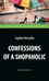 Обложка книги «Confessions of a Shopoholic = Признания шопоголика: книга для чтения на английском языке. Intermediate» — Кинселла Софи, ISBN 9785605632016