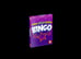 Обложка книги «PIATNIK Настольная игра Word Bingo»