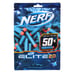 Обложка книги «NERF Elite 2.0 стрелы 50 шт»