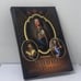 Обложка книги «Тайны дома Романовых» — В. Н. Балязин, ISBN 9785373054348