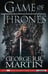 Обложка книги «A game of thrones (George R.R. Martin) Игра престолов (Джордж Р. Р Мартин) /Книги на английском языке», ISBN 9780007428540