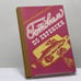 Обложка книги «Готовим по-еврейски» — Автор не указан, ISBN 9785771506258