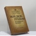 Обложка книги «Мой дядя — Пушкин. Из семейной хроники» — Лев Павлищев, ISBN 9785443802466
