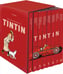 Обложка книги «The Tintin Collection. Compact Editions» — Эрже, ISBN 9781405278454