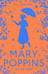 Обложка книги «Mary Poppins in the Park» — Трэверс Памела Линдон, ISBN 9780008656058