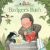 Обложка книги «Badger’s Bath» — Баттерворт Ник, ISBN 9780008642112