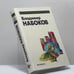 Обложка книги «Стихотворения» — Владимир Набоков, ISBN 9785222005637