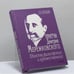 Обложка книги «Притчи Дмитрия Мережковского. Единство философского и художественного» — О. В. Кулешова, ISBN 9785020338524