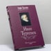 Обложка книги «Иван Тургенев» — Анри Труайя, ISBN 9785699047925
