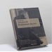 Обложка книги «Бездумное былое» — Сергей Гандлевский, ISBN 9785271433924