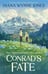 Обложка книги «Conrad’s Fate» — Джонс Диана Уинн, ISBN 9780008718954