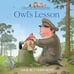 Обложка книги «Owl’s Lesson» — Баттерворт Ник, ISBN 9780008642150