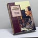 Обложка книги «Заветные острова» — Редьярд Киплинг, ISBN 9785040071999