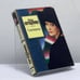 Обложка книги «Стихотворения» — Белла Ахмадулина, ISBN 9785699197699