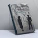 Обложка книги «Стихи о любви» — Арсений Тарковский, ISBN 9785699263325