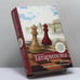 Обложка книги «Война Алой и Белой розы» — Ольга Татаринова, ISBN 9785699382354