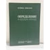 Обложка книги «Определение в дурную погоду» — Елена Шварц, ISBN 5857671116