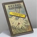 Обложка книги «Багровый остров. Адам и Ева» — Михаил Булгаков, ISBN 9785210024336