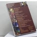 Дополнительное изображение книги «Витражи. Международный литературный альманах. № 3(4) 2016»