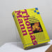 Обложка книги «Признания авантюриста Феликса Круля» — Томас Манн, ISBN 9785933811749