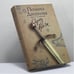 Обложка книги «Образ врага» — Полина Дашкова, ISBN 9785171335816