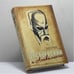 Обложка книги «Достоевский и Апокалипсис» — Юрий Карякин, ISBN 9785949662113