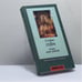 Обложка книги «Книга царя Давида» — Стефан Гейм, ISBN 9785830101431