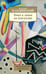 Обложка книги «Точка и линия на плоскости», ISBN 9785389206519
