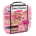 Обложка книги «MAKE IT REAL Juicy Couture набор для создания украшений «Glitz N Glam»»