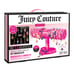 Обложка книги «MAKE IT REAL Juicy Couture DIY набор для создания браслетов «Dazzle and Display»»