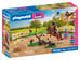 Обложка книги «PLAYMOBIL Соревнования по конкуру 72130»