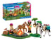 Дополнительное изображение книги «PLAYMOBIL Конная прогулка с костром 72132»