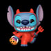 Дополнительное изображение книги «FUNKO POP! Vinyl: Фигурка: Disney - Devilish Stitch w/Chase»
