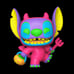 Дополнительное изображение книги «FUNKO POP! Vinyl: Фигурка: Disney - Devilish Stitch w/Chase»
