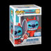 Обложка книги «FUNKO POP! Vinyl: Фигурка: Disney - Devilish Stitch w/Chase»