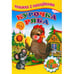 Обложка книги «Курочка ряба (Книжка с наклейками)» — None, ISBN 9785001831631