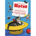 Обложка книги «Большая книга рассказов» — Носов Николай Николаевич, ISBN 9785389195127