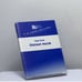 Обложка книги «Опасные мысли. Мемуары из русской жизни» — Юрий Орлов, ISBN 9785984400312