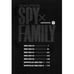 Дополнительное изображение книги «SPY x FAMILY Семья шпиона. Т. 10 манга»