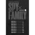 Дополнительное изображение книги «SPY x FAMILY Семья шпиона. Т. 9 манга»