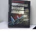 Обложка книги «Энциклопедия современной военной авиации» — В. П. Морозов, В. А. Обухович, С. И. Сидоренко, А. Б. Широкорад, ISBN 9789851304109