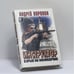 Обложка книги «Инструктор. Взрыв на космодроме» — Андрей Воронин, ISBN 9789851412316