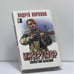 Обложка книги «Инструктор. Золотой бензин» — Андрей Воронин, ISBN 9789851413108